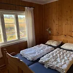 אתר קמפינג Skabu Camping