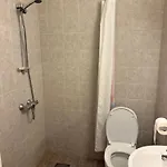 キャンプ場 Skabu Camping 4*