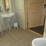אתר קמפינג Skabu Camping