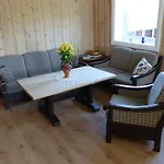 אתר קמפינג Skabu Camping 4*