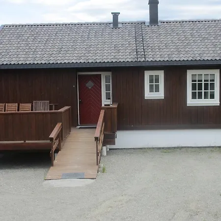 Skabu Camping Кемпинг