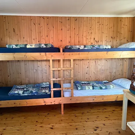 Skabu Camping Skåbu