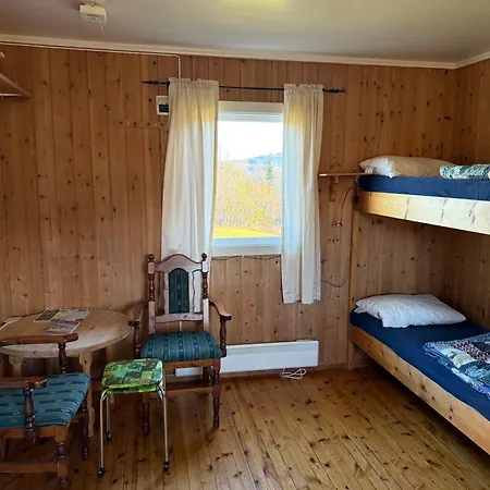 Skabu Camping 4* Skåbu