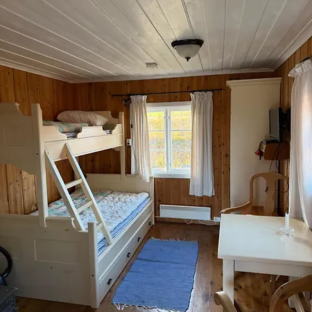 Skabu Camping Skåbu