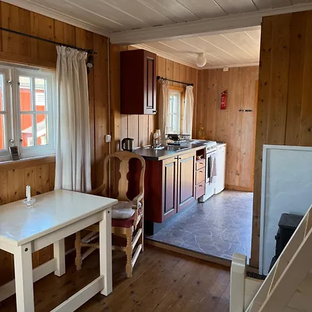 Skabu Camping 4* Skåbu
