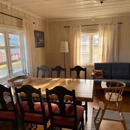 Kemping Skabu Camping Skåbu