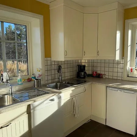 Skabu Camping 4* Skåbu