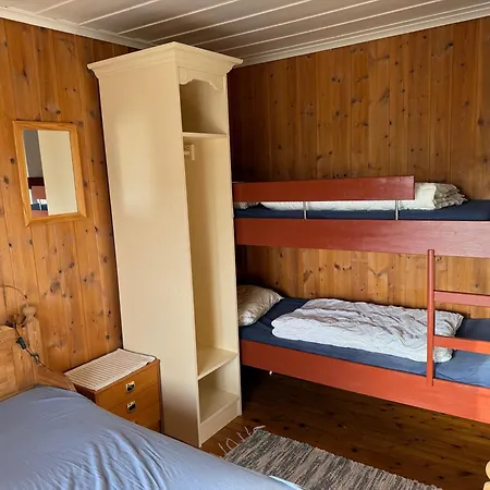 Skabu Camping キャンプ場
