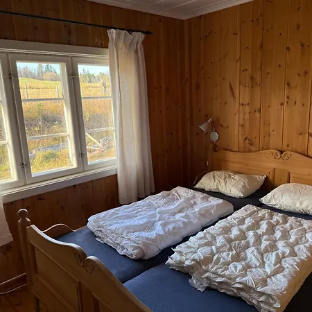 Parque de Campismo Skabu Camping