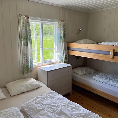 Skabu Camping 4* Skåbu