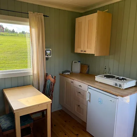 Skabu Camping