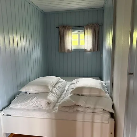 Kemping Skabu Camping Skåbu