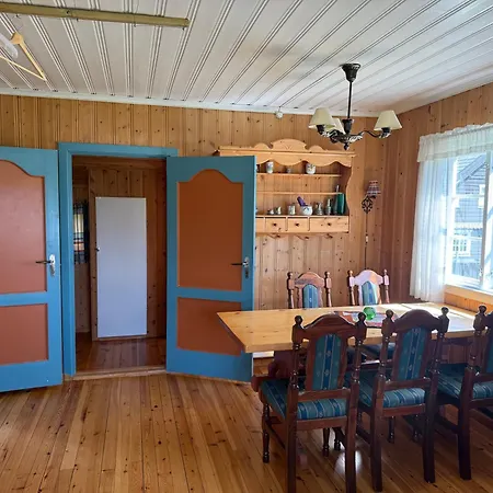 Skabu Camping 4* Skåbu