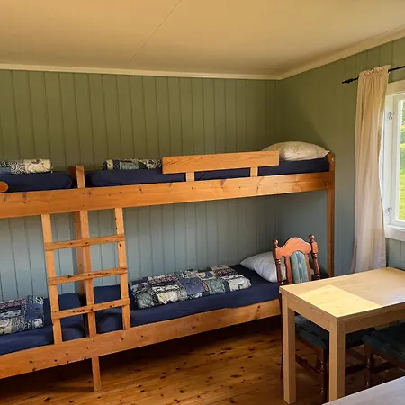 Skabu Camping