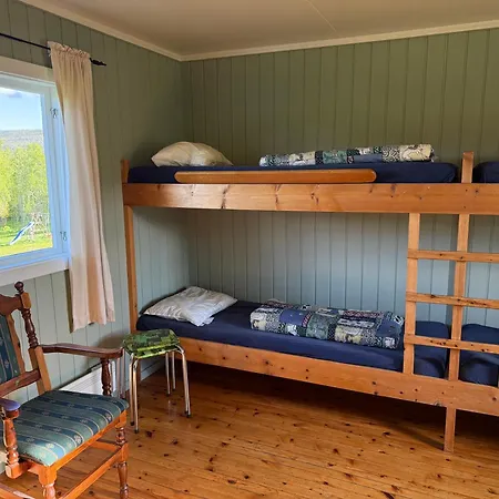 Skabu Camping 4*
