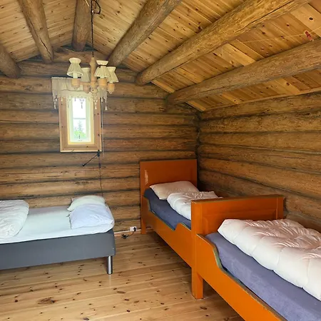 Skabu Camping Kemping 4*