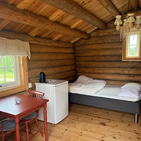 Skabu Camping 4* Skåbu