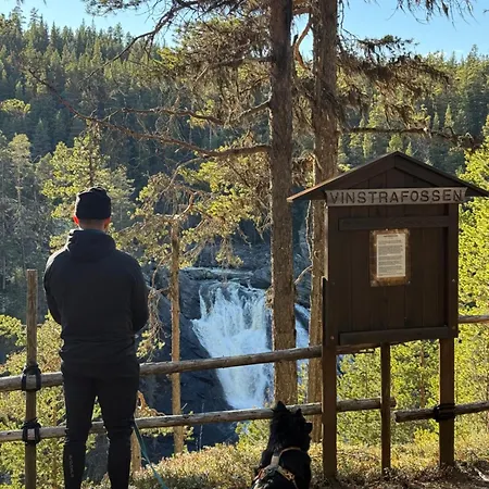 Skabu Camping Skåbu
