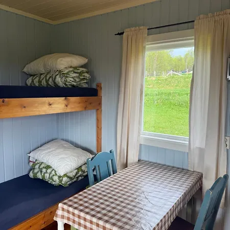キャンプ場 Skabu Camping Skåbu