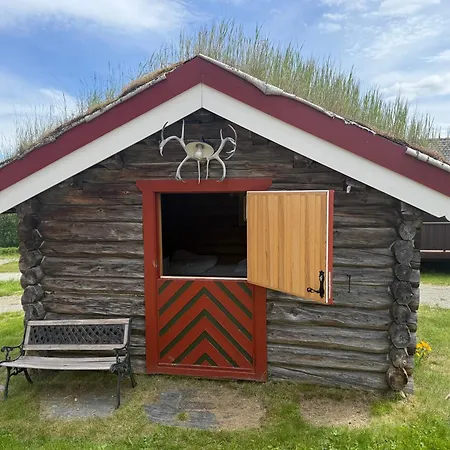 Skabu Camping 4* Skåbu