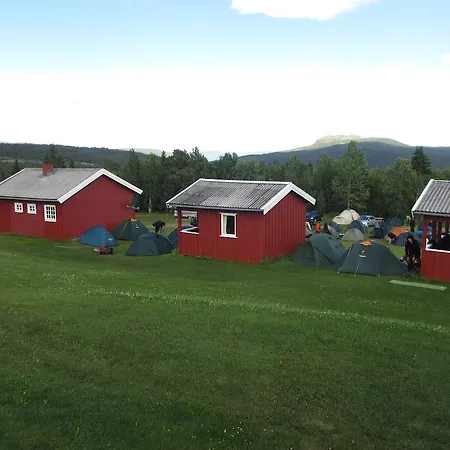 Og Camping Skåbu