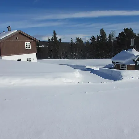 キャンプ場 Skabu Camping 4*