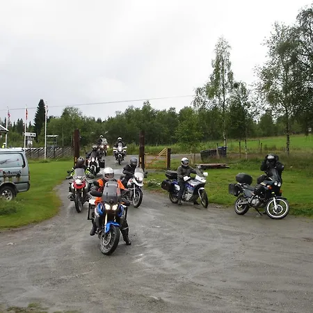 Skabu Camping