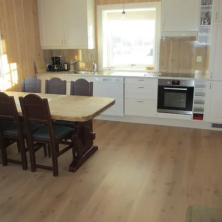 キャンプ場 Skabu Camping Skåbu