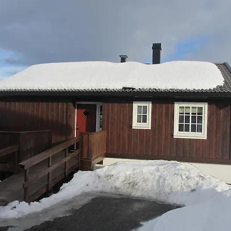 Campingplasser Og Camping 4*