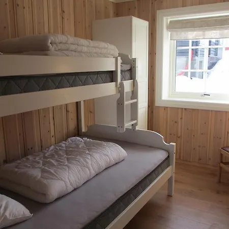 Skabu Camping Skåbu