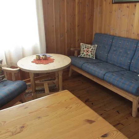 Og Camping Skåbu