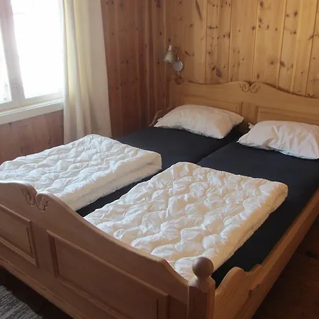 キャンプ場 Skabu Camping