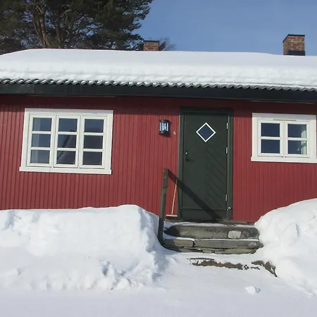 Og Camping Skåbu