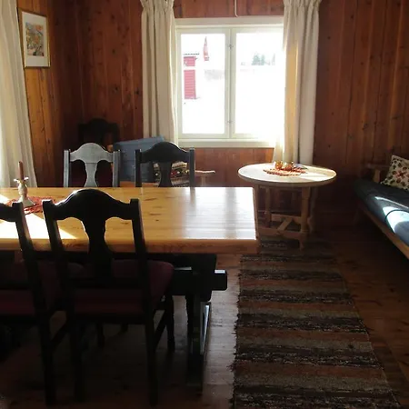 Кемпинг Skabu Camping