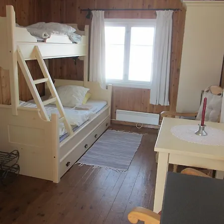 Og Camping Skåbu