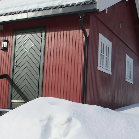 キャンプ場 Skabu Camping 4*