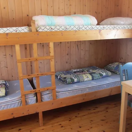 Skabu Camping