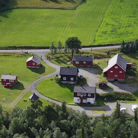 Og Camping 4* Skåbu