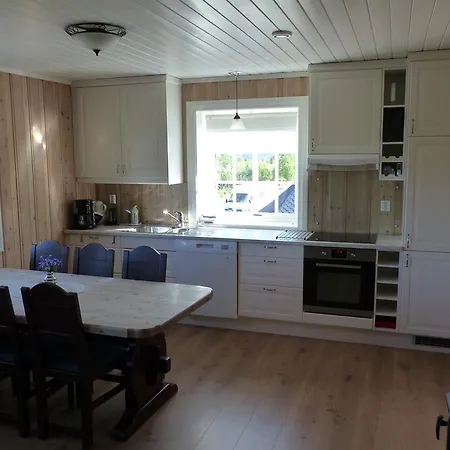 Skabu Camping Кемпинг 4*