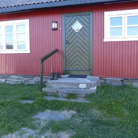 Кемпинг Skabu Camping