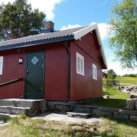 Campingplasser Og Camping Skåbu