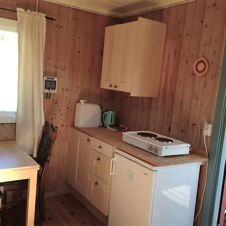 Skabu Camping 4* Skabu