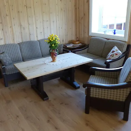 Campingplasser Og Camping 4*