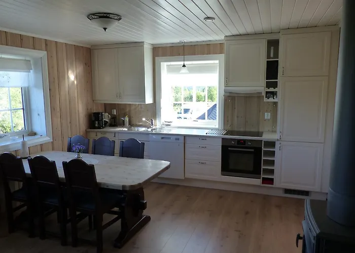 Skabu Camping אתר קמפינג 4*