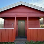 Skabu Camping 4*