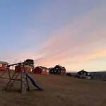 Skabu Camping 4* Skåbu