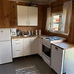 Skabu Camping 캠프장 Skåbu