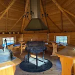 캠프장 Skabu Camping 4*