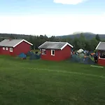 Skabu Camping Skåbu