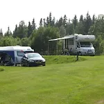캠프장 Skabu Camping 4*